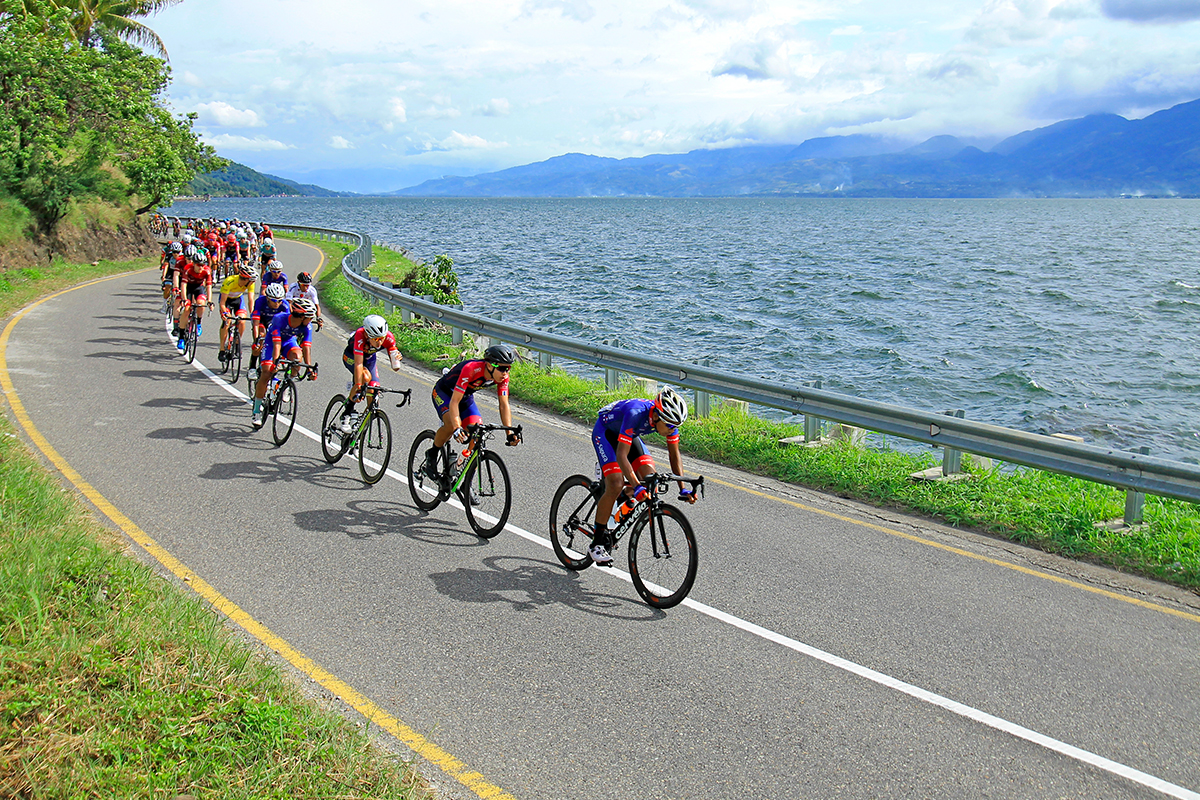 sport tourism