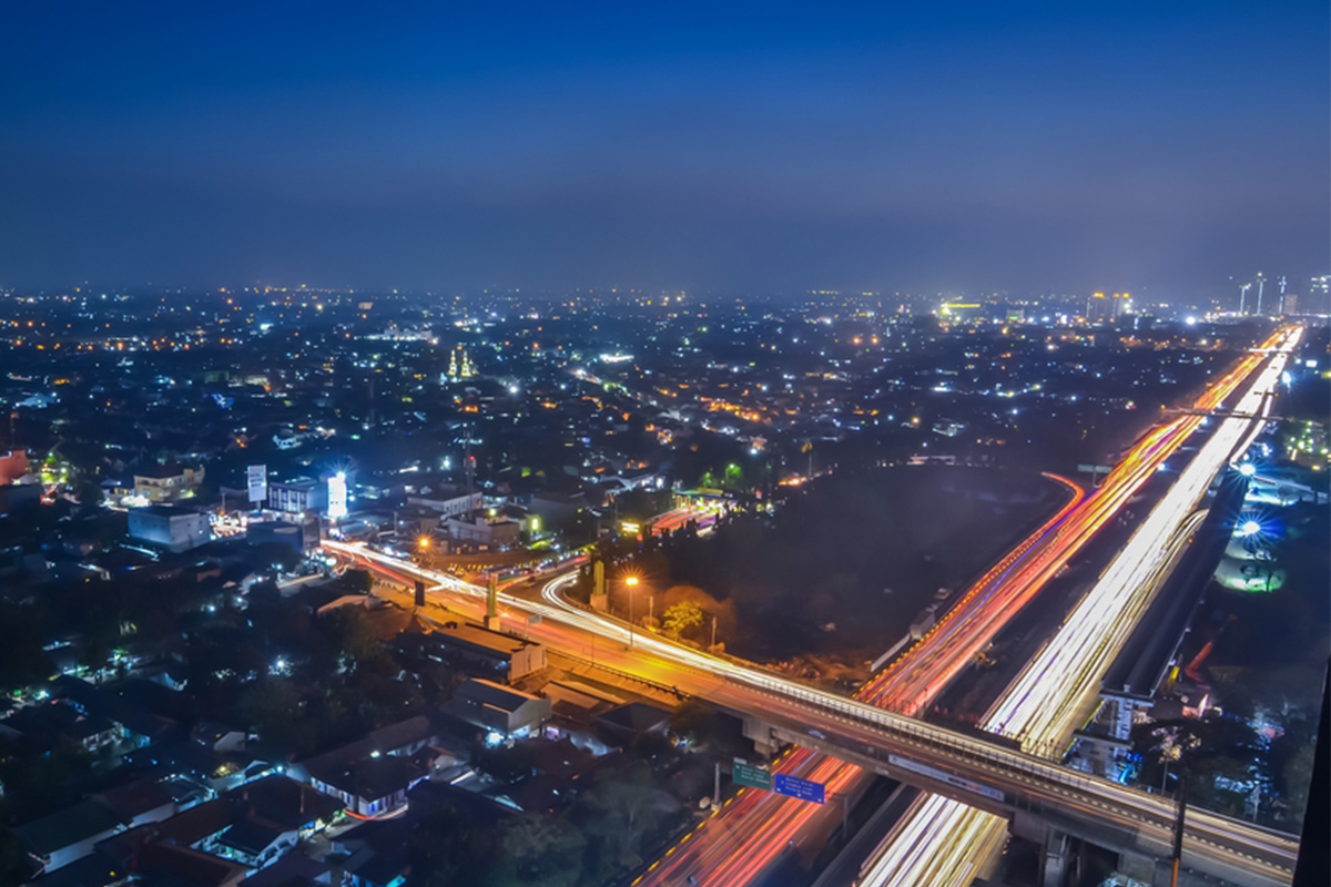 Trans Java Road Trip: Potential Holiday Pit Stop along The Northern Route