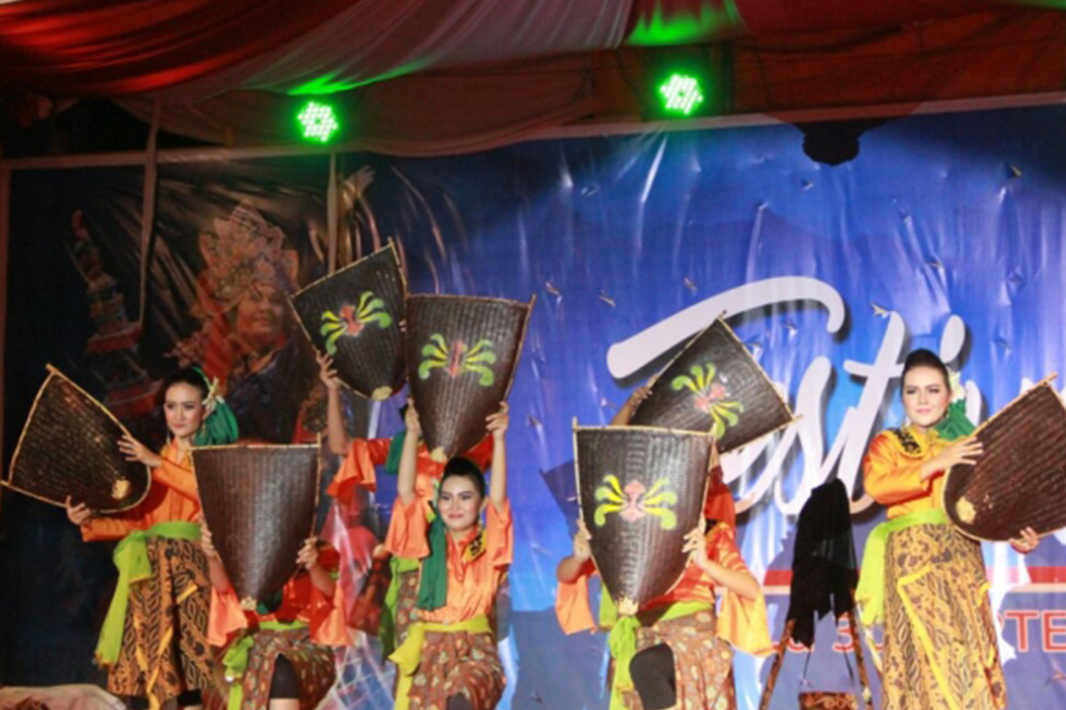 BENGKULU&rsquo;S UNIQUE TABOT FESTIVAL 2018