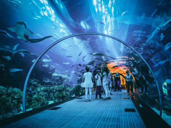 7 Playdate Inspiration: Spending the Valentine&rsquo;s Day with Your Children in Jakarta