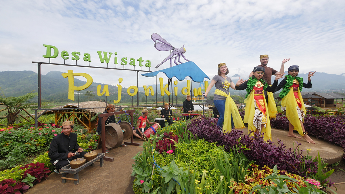 8 Ideas to Start Your Sustainable Journey in Indonesia