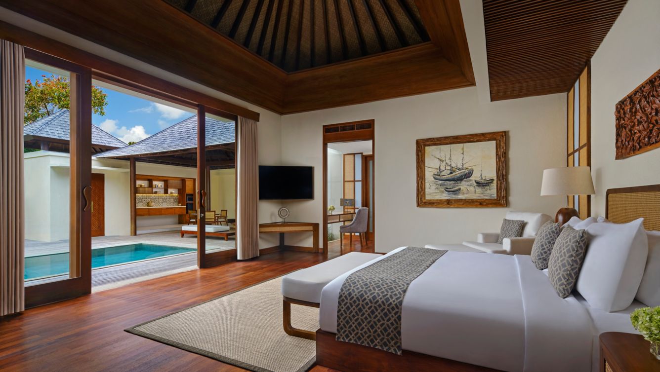 Bali Villa Resort