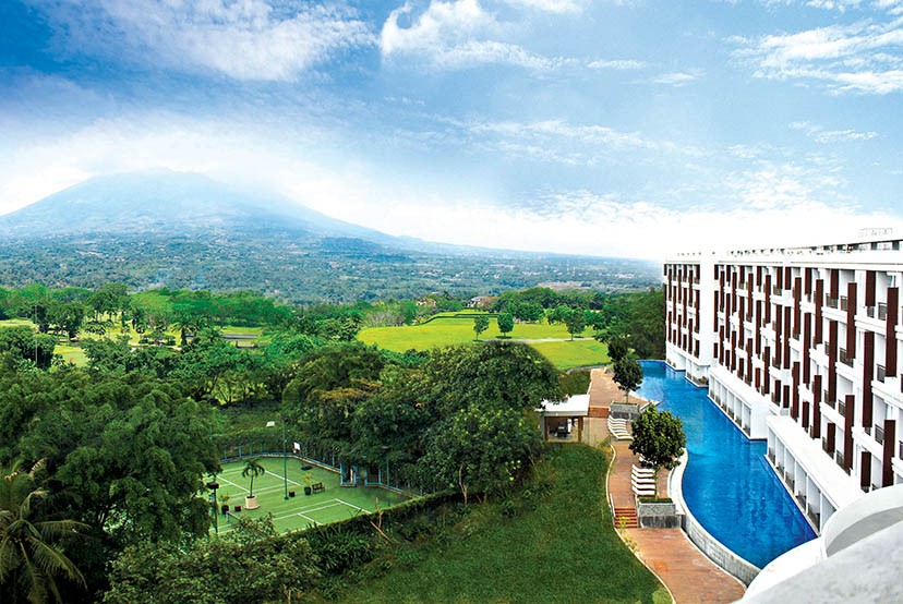 15 Best Hotels for Your Precious Family Moments in Indonesia