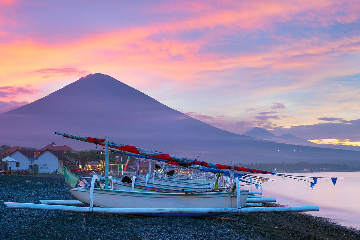 13 Gorgeous Instagrammable Beaches in Indonesia