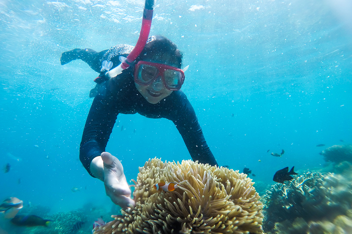 karimunjawa