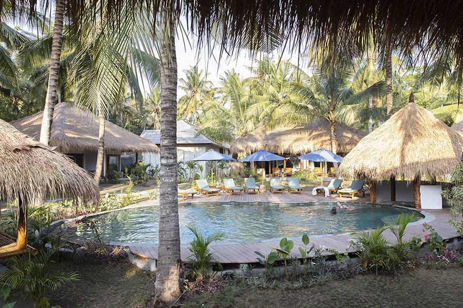 mandalika