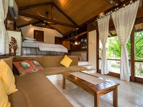 5 Wonderful Hotels & Resorts to stay on Gili Meno, Lombok