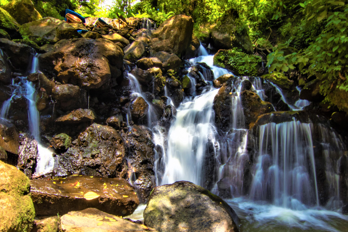Sudah ke Desa Wisata Alamendah Kabupaten Bandung Cobain 4 Aktivitas Seru Ini Yuk