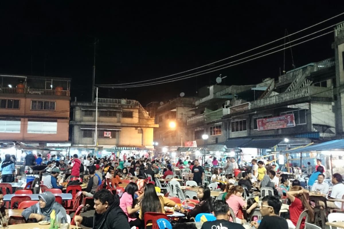 Banjarmasin,Rivers & Waterfalls,Hot Springs,tagpoi,Hot Springs