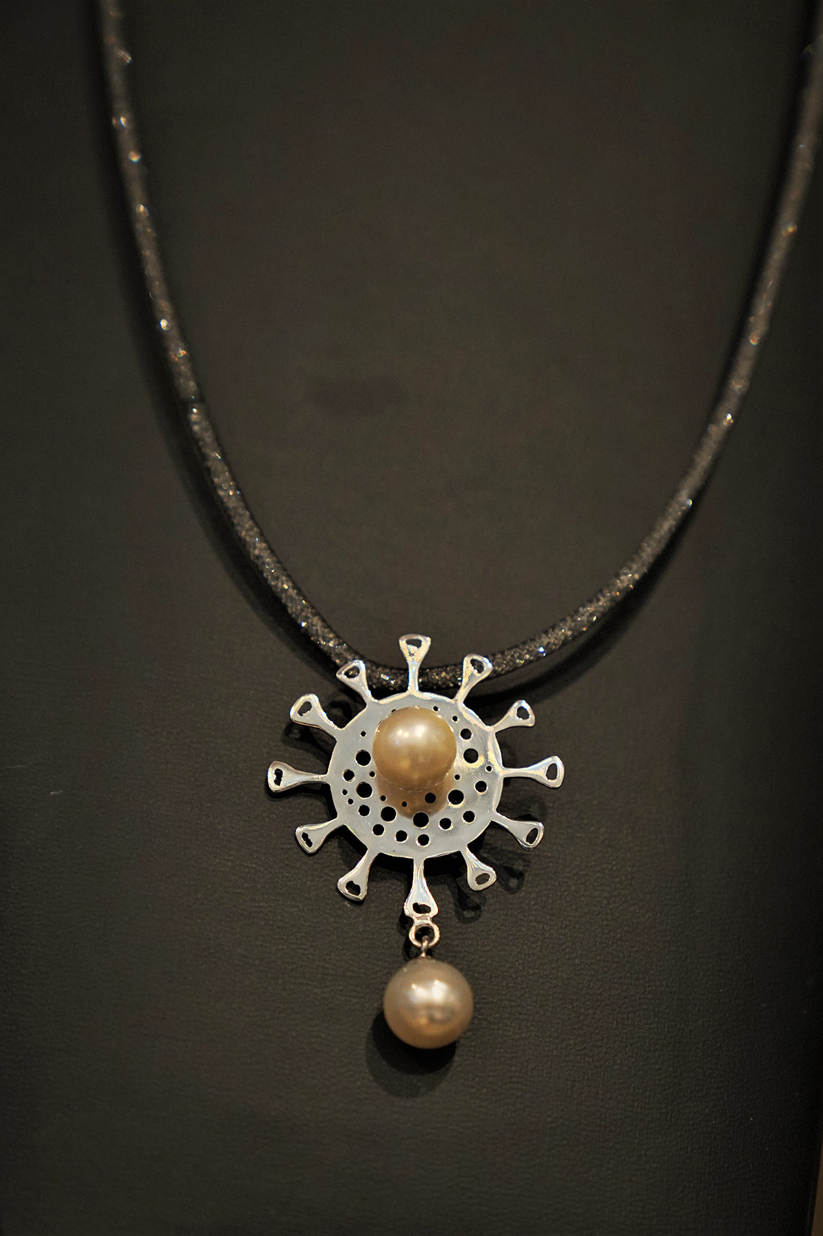 mutiara