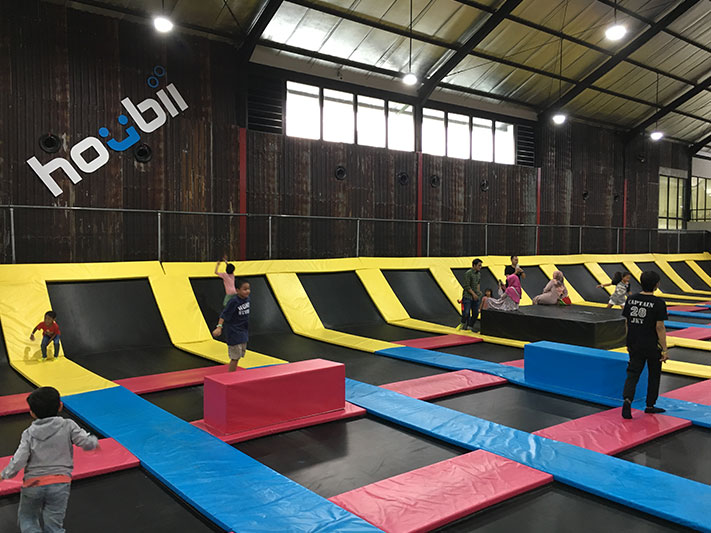 7 Playdate Inspiration: Spending the Valentine&rsquo;s Day with Your Children in Jakarta