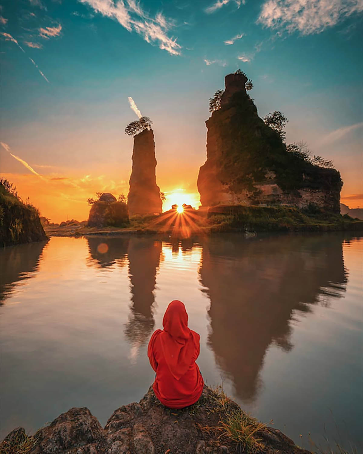 15 Experiences estivales exclusive dans les villes de Yogya-Solo- Semarang