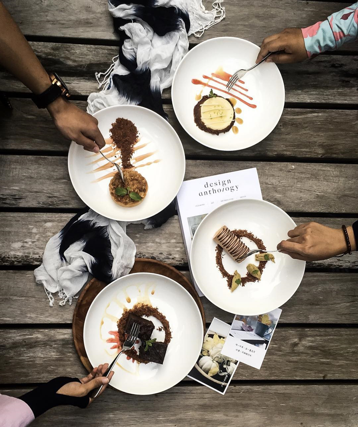 20 Restaurants to Start Your Culinary Adventure in Jakarta&rsquo;s Favorite Food Zones!