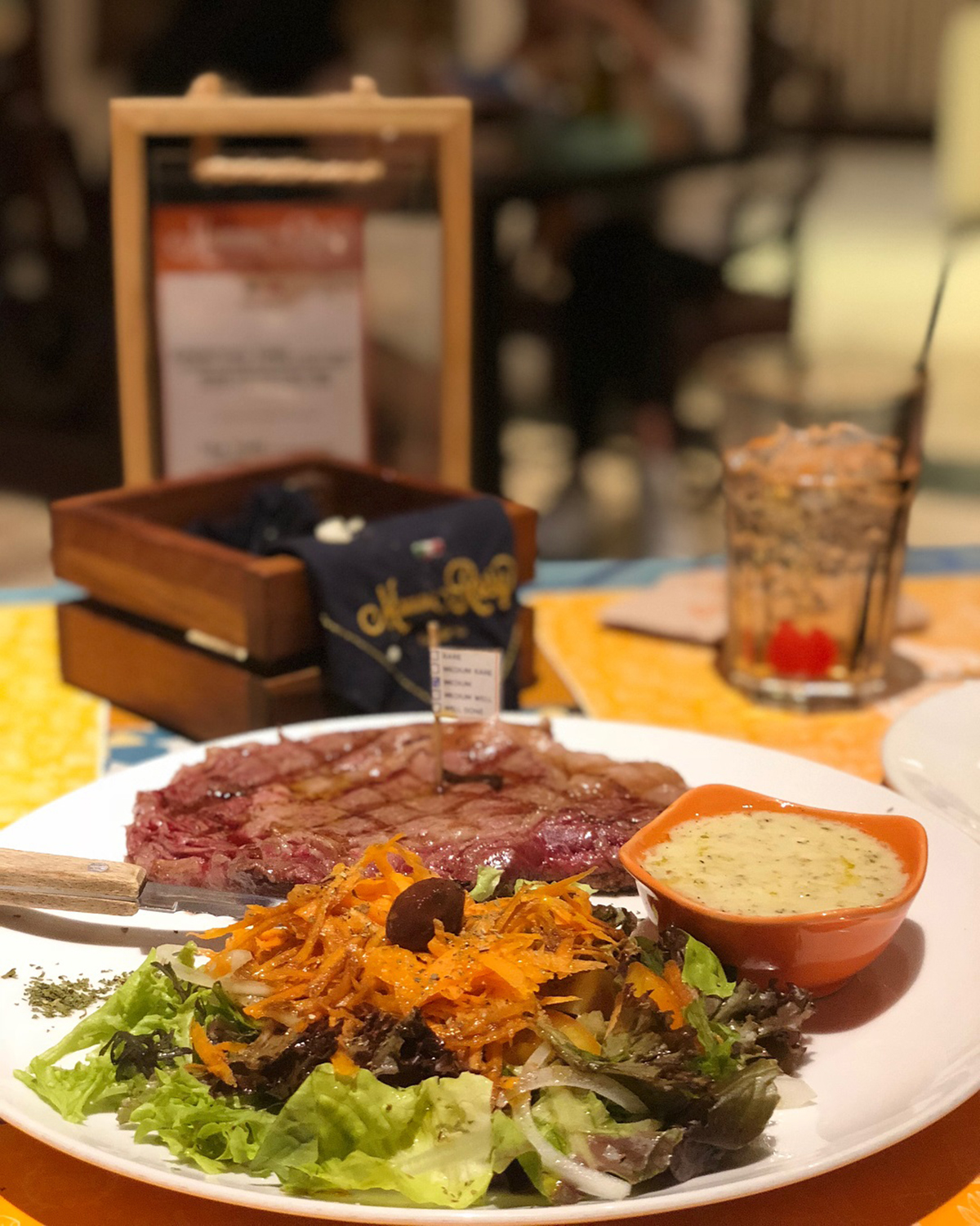 20 Restaurants to Start Your Culinary Adventure in Jakarta&rsquo;s Favorite Food Zones!