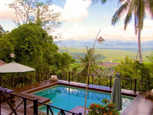 8 Beautiful Hotels Closest to Magnificent Borobudur