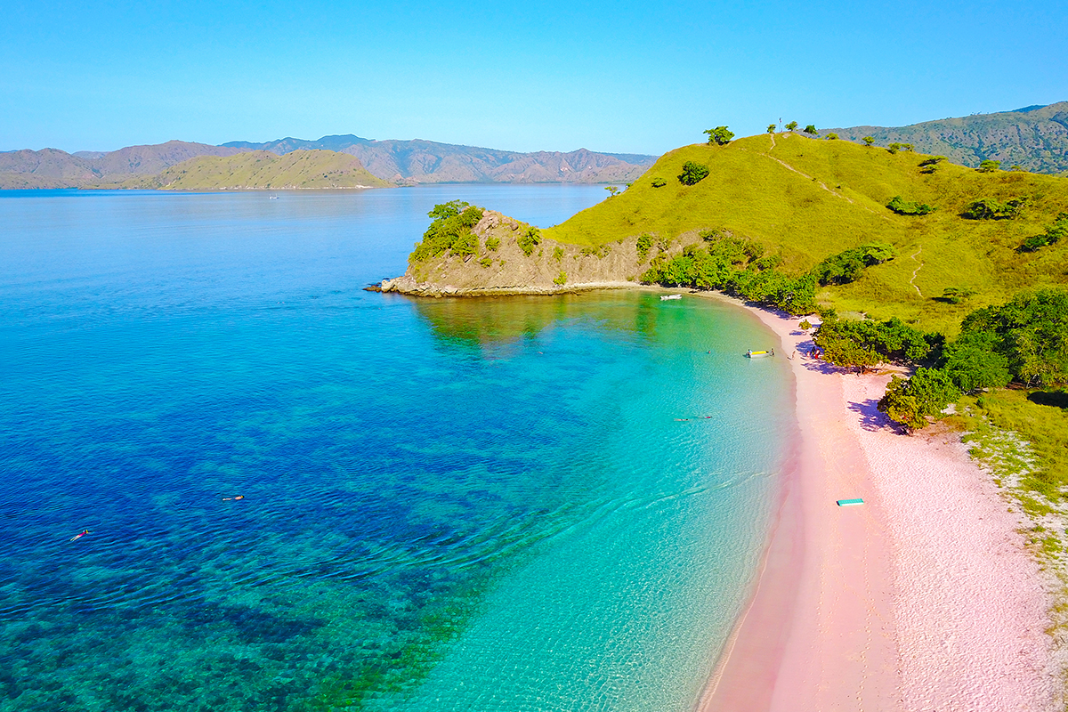 pink-beach