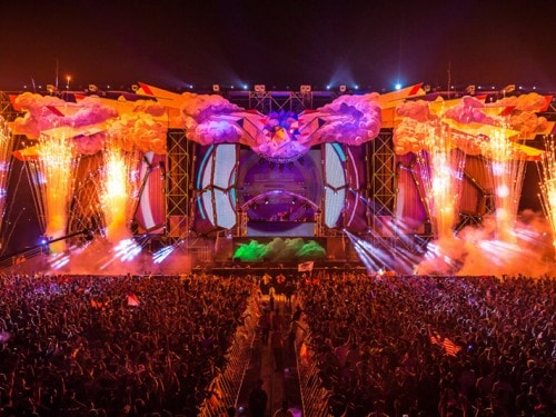 5 Best Hotels in Kemayoran Jakarta, Nearest to Jakarta International Expo (JIE)