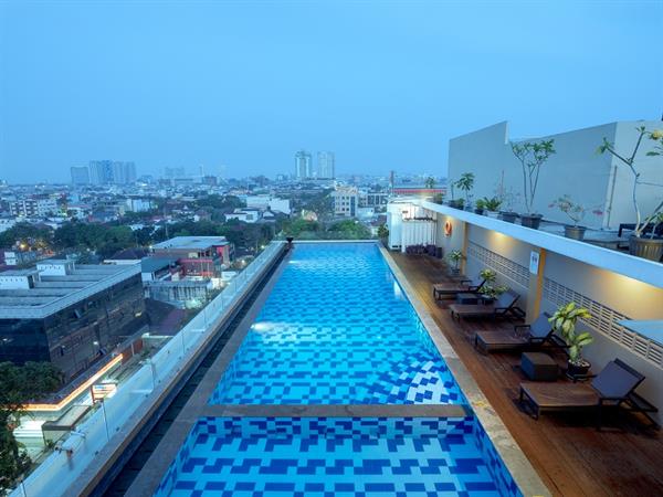 Swiss Belinn Gajah Mada