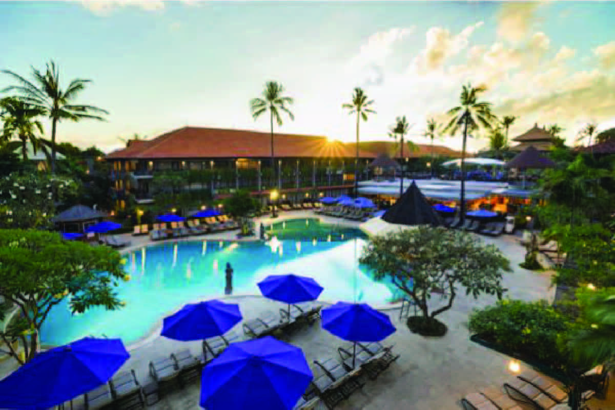15 Best Hotels for Your Precious Family Moments in Indonesia