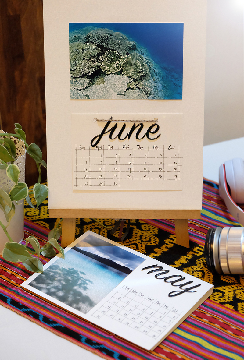 calender