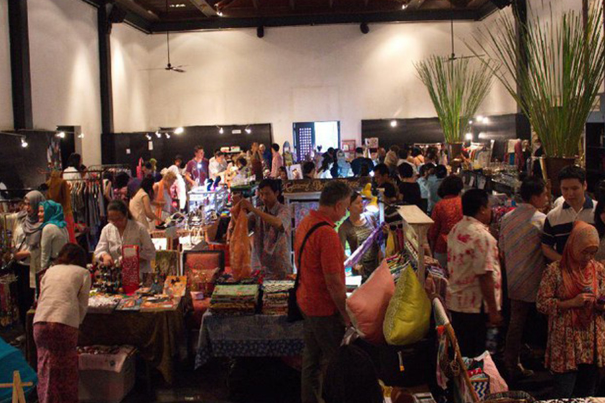 Where-To-Go List to Join The Egg-citing Easter Vibe in Jakarta