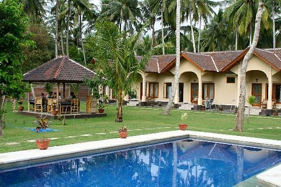 Explore Authentic Stays: Alternative Accommodations Around Mandalika Circuit