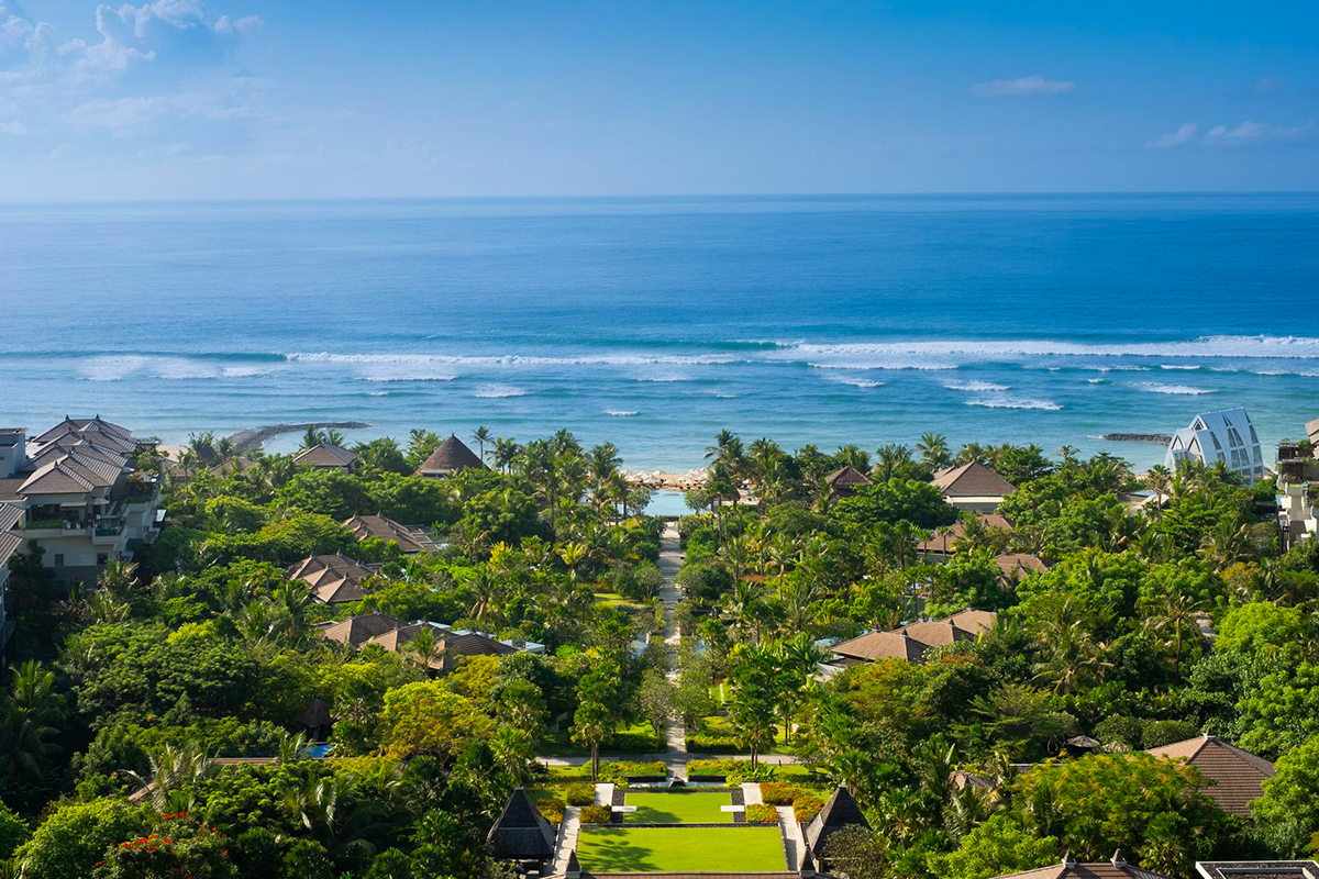 15 Best Hotels for Your Precious Family Moments in Indonesia