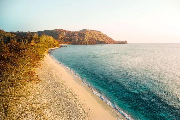 Pantai Paal