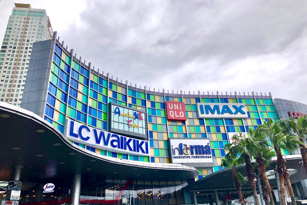 Lakukan Persiapan ini Saat Berkunjung ke Mall di Jakarta pada Masa Transisi
