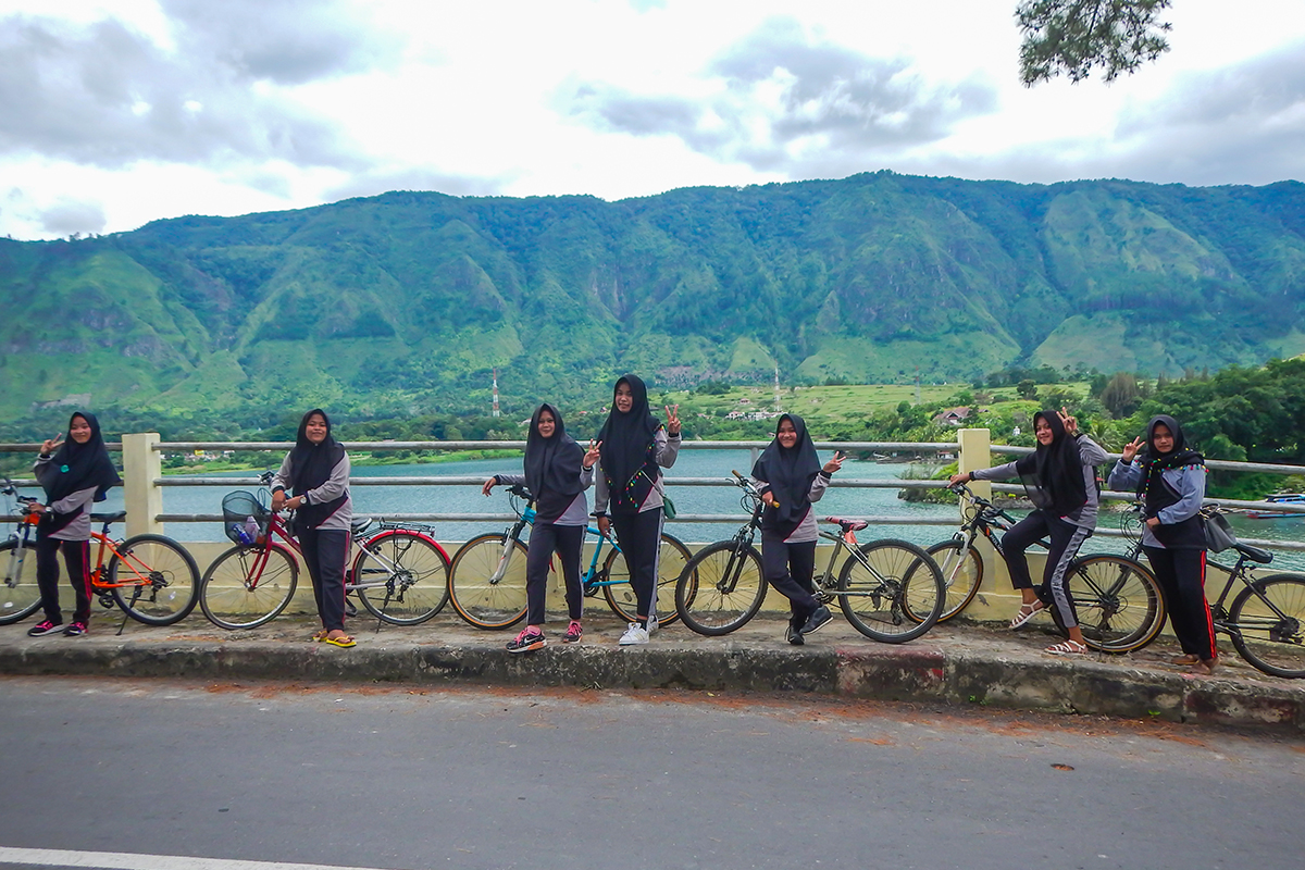 5 Things To Do on Samosir Island