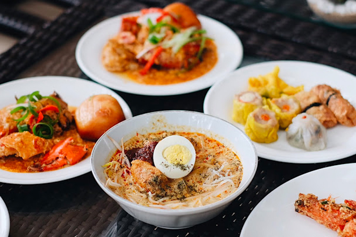 Where-To-Go List to Join The Egg-citing Easter Vibe in Jakarta