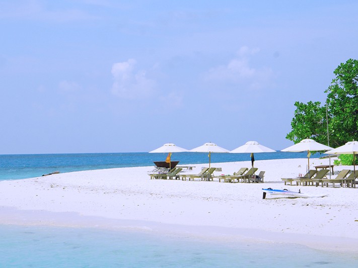 Bintan Eiland, Indonesi&euml;
