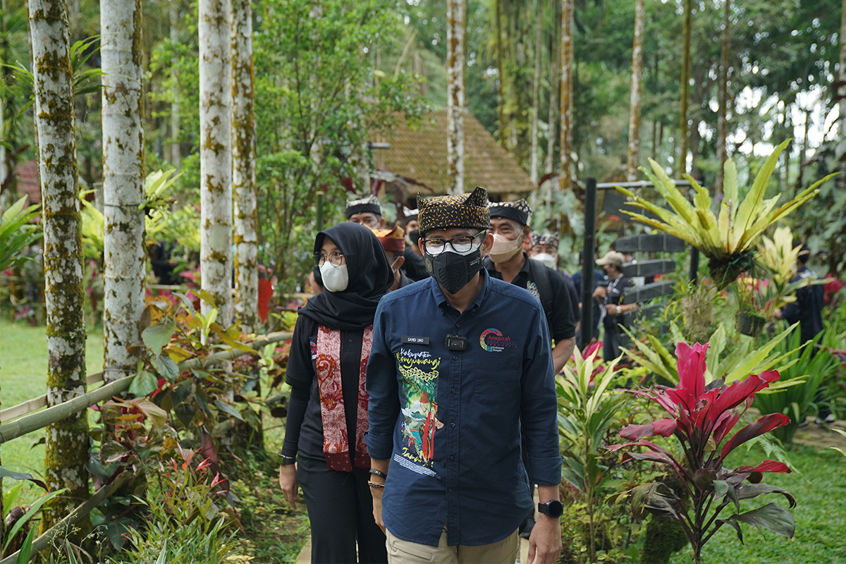 destinasi wisata banyuwangi