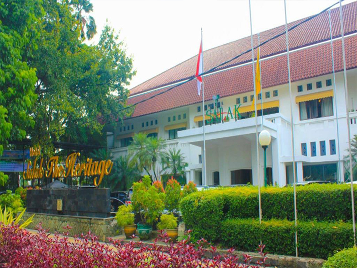5 Hotels in Bogor to Enjoy your Business & Leisure Trip