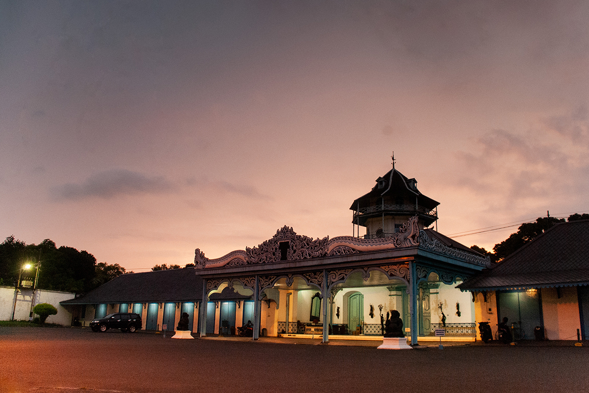 keraton-surakarta
