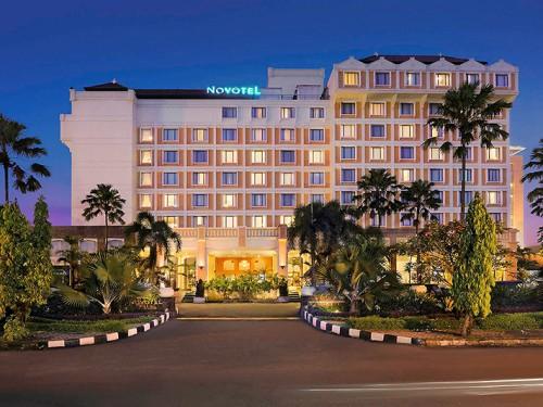 5 Luxurious Hotels in the Royal City of SOLO
