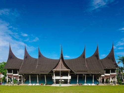SAWAHLUNTO International Music Festival 2017: featuring World&rsquo;s Prominent Musicians